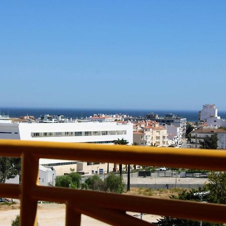 Appartement Casa Lina Lagos Vue Mer Экстерьер фото