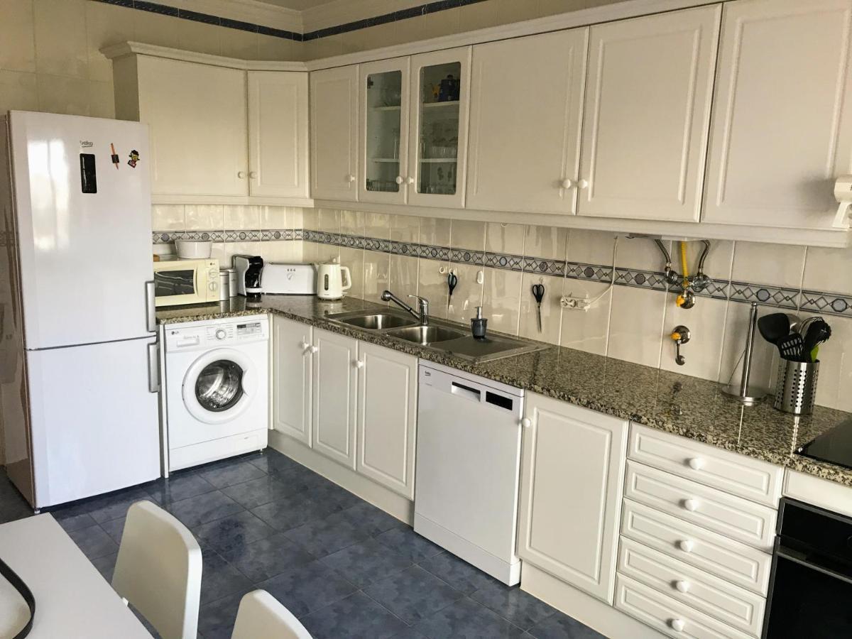 Appartement Casa Lina Lagos Vue Mer Экстерьер фото