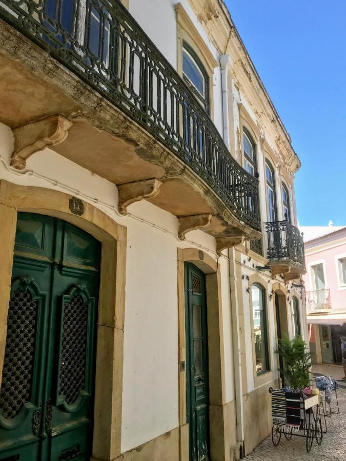 Appartement Casa Lina Lagos Vue Mer Экстерьер фото