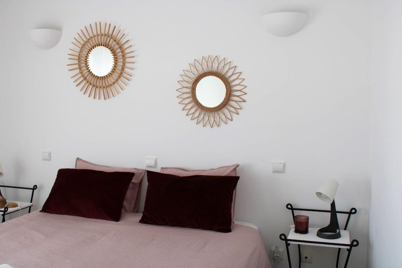 Appartement Casa Lina Lagos Vue Mer Экстерьер фото