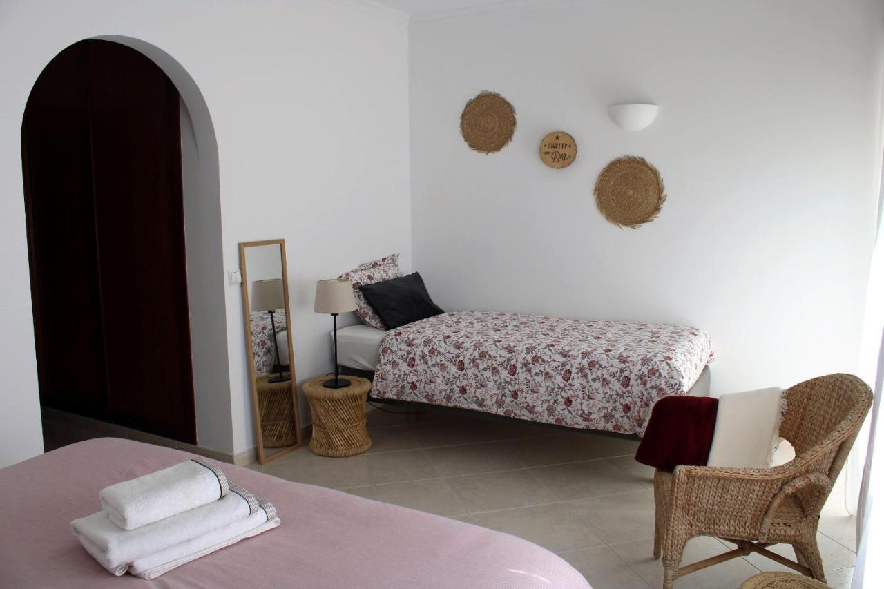 Appartement Casa Lina Lagos Vue Mer Экстерьер фото