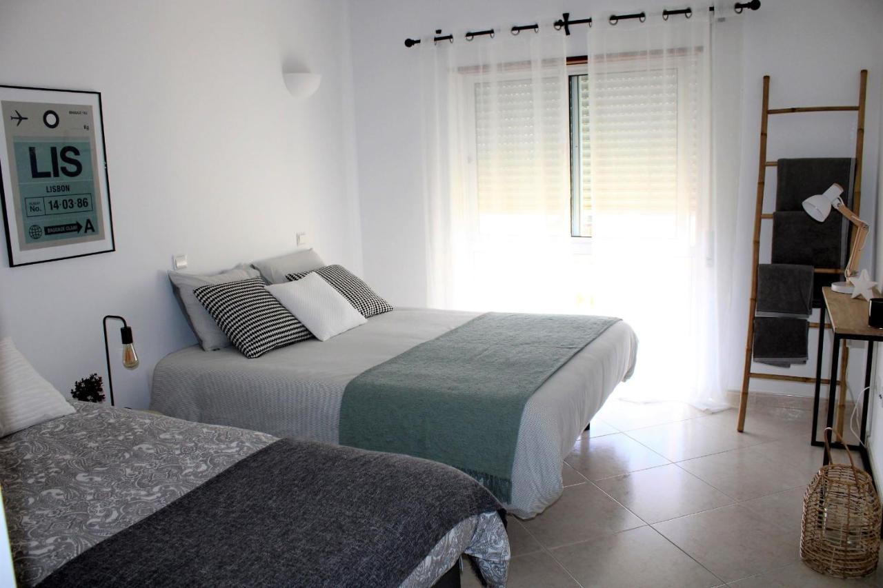 Appartement Casa Lina Lagos Vue Mer Экстерьер фото