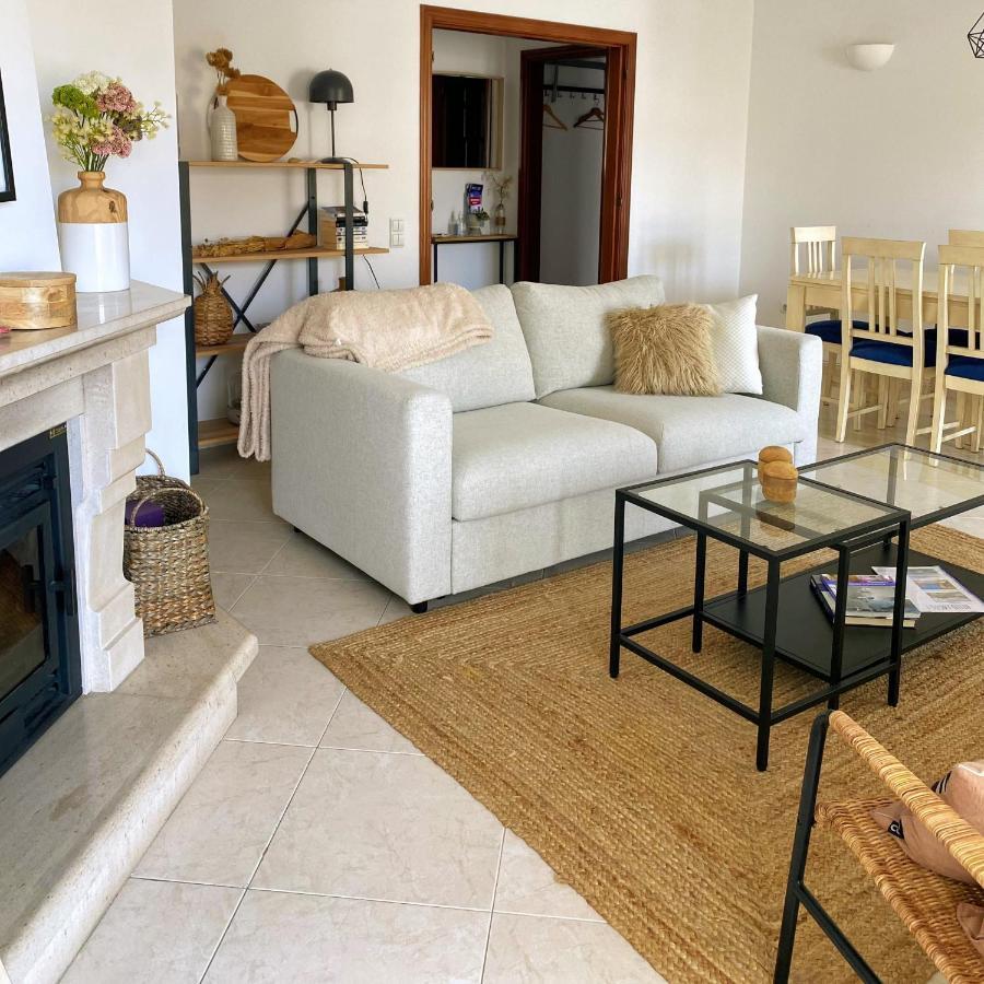 Appartement Casa Lina Lagos Vue Mer Экстерьер фото