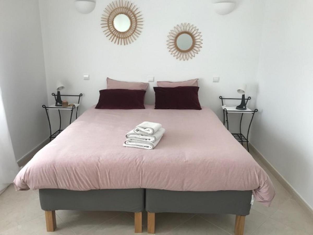 Appartement Casa Lina Lagos Vue Mer Экстерьер фото