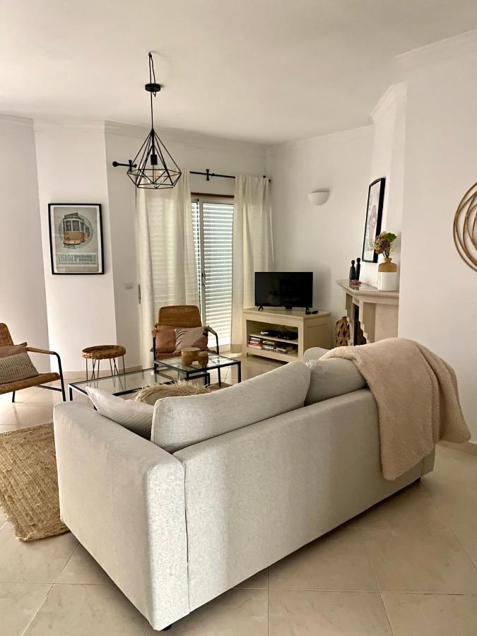 Appartement Casa Lina Lagos Vue Mer Экстерьер фото