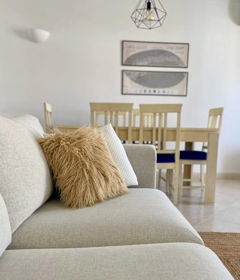 Appartement Casa Lina Lagos Vue Mer Экстерьер фото
