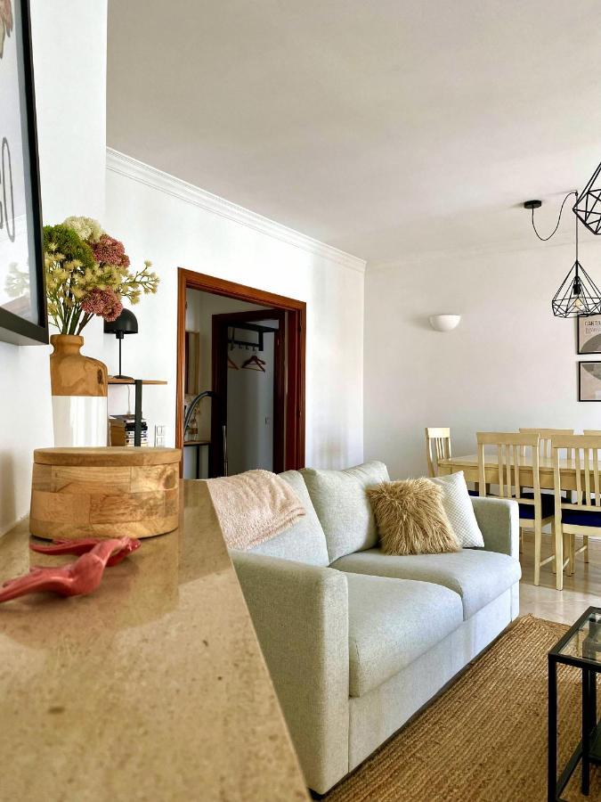 Appartement Casa Lina Lagos Vue Mer Экстерьер фото